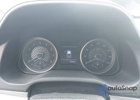 2019 Hyundai Elantra Value Edition from USA, damaged, VIN KMHD84LF8KU876694